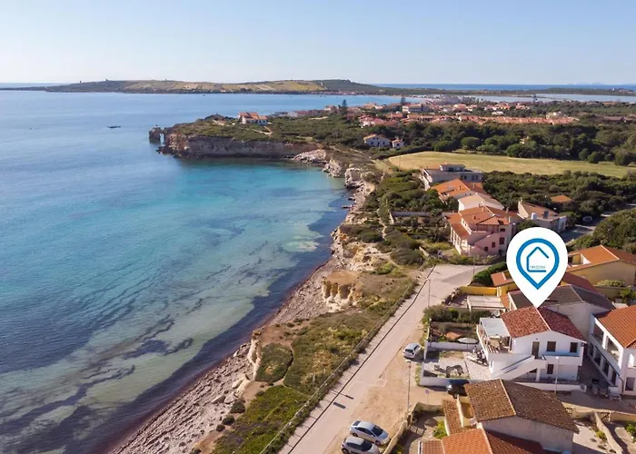 Sardinianworld - Casa Dei Marinai