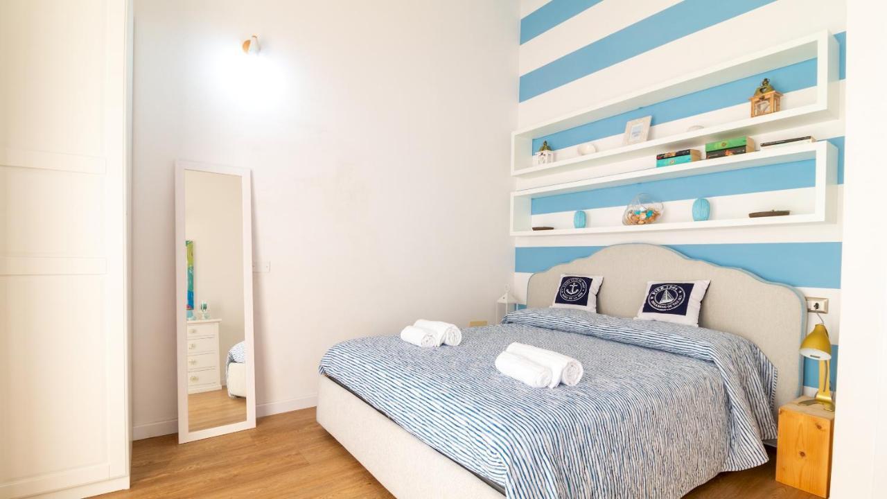 Sardinianworld - Casa Dei Marinai *