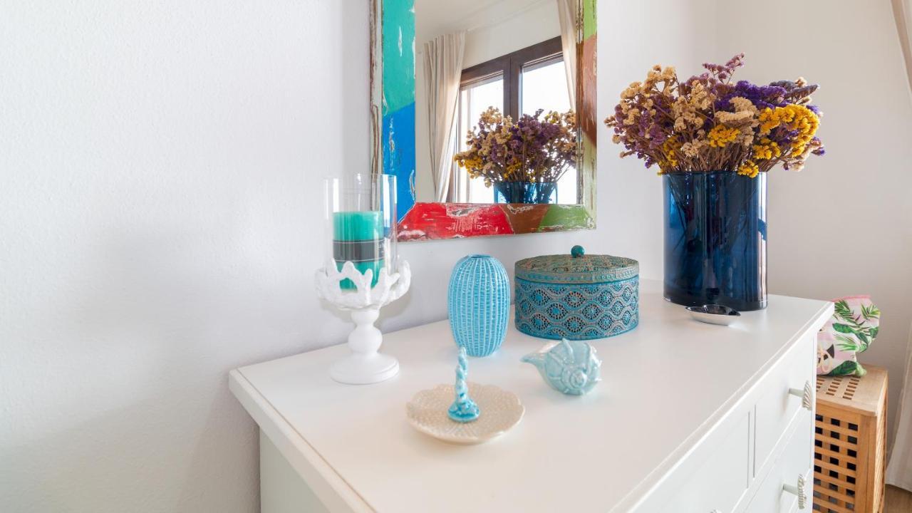 Apartment Sardinianworld - Casa Dei Marinai Putzu Idu