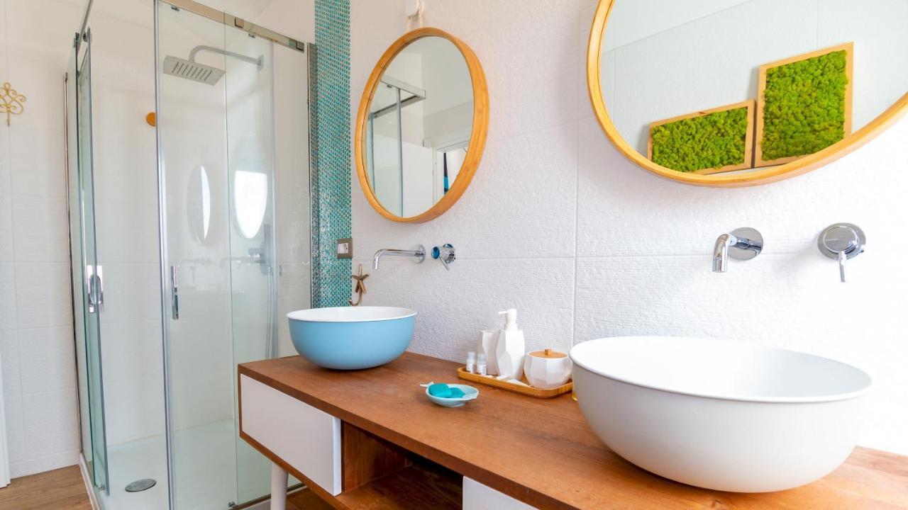 Sardinianworld - Casa Dei Marinai Apartment Putzu Idu