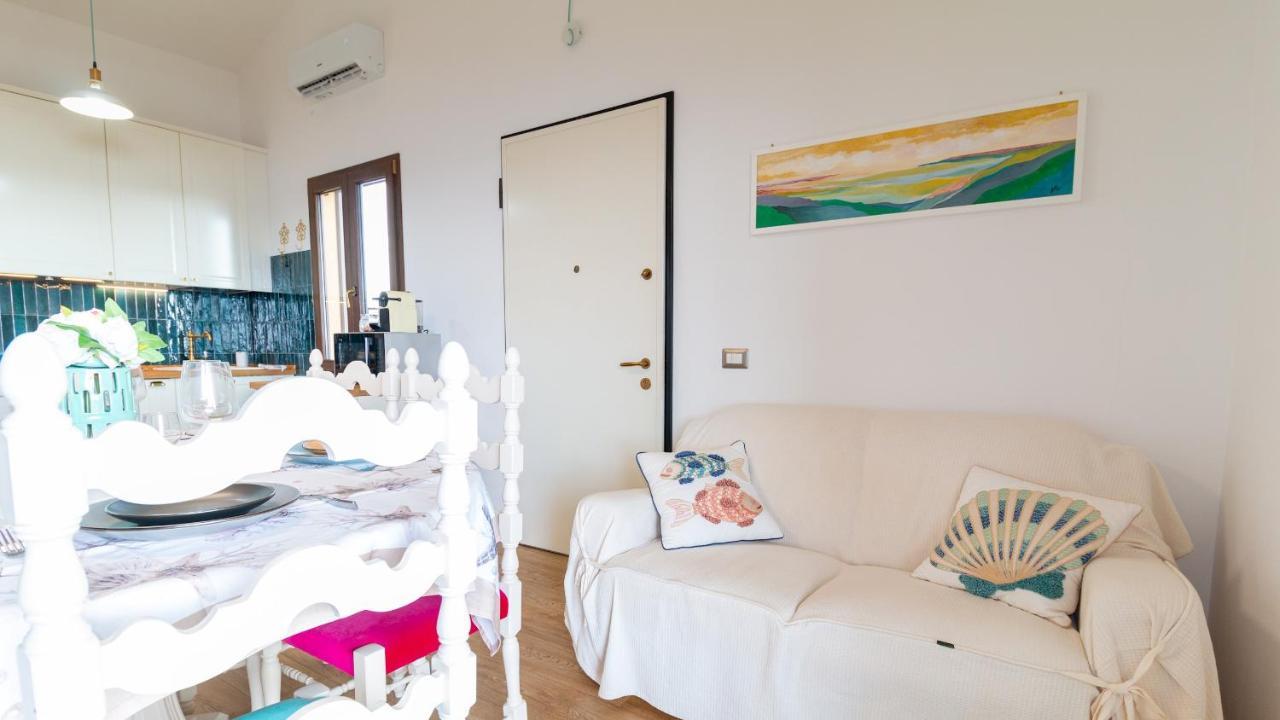 Sardinianworld - Casa Dei Marinai Apartment
