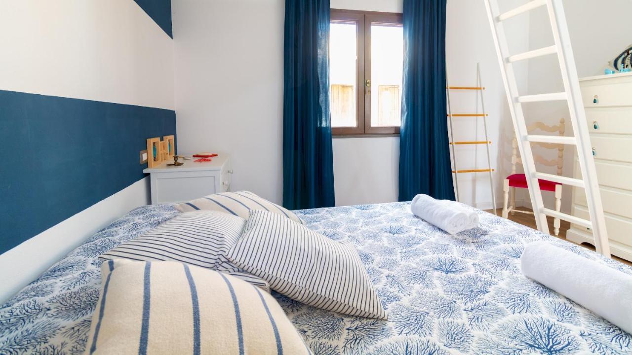 Apartment Sardinianworld - Casa Dei Marinai