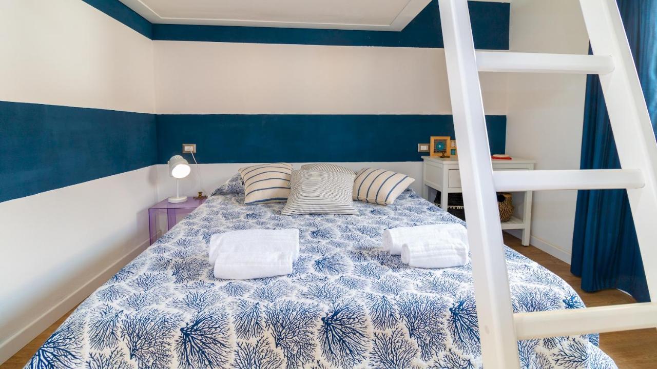 Sardinianworld - Casa Dei Marinai Apartment