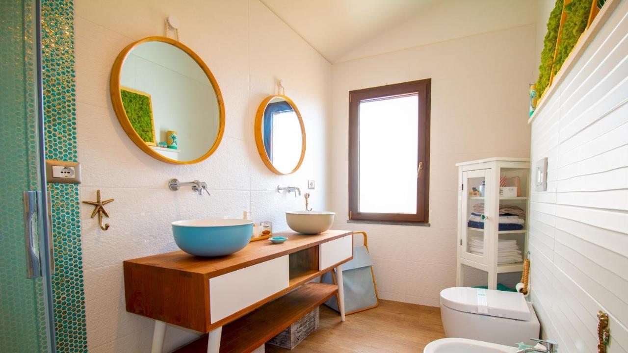 Sardinianworld - Casa Dei Marinai Apartment Putzu Idu