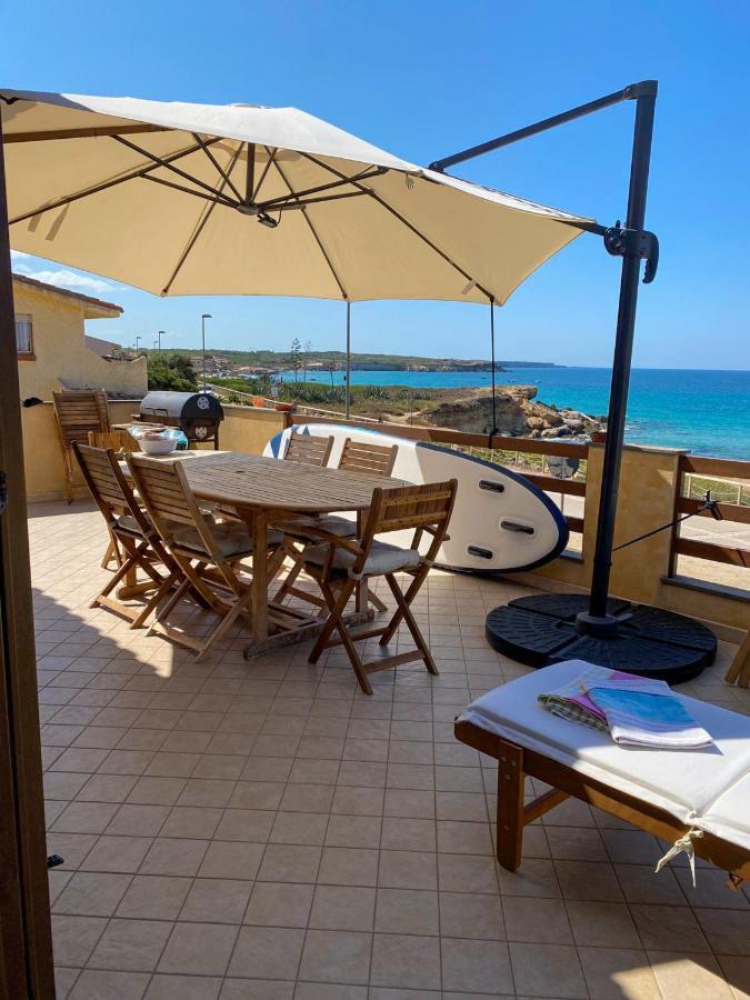 Sardinianworld - Casa Dei Marinai Apartment