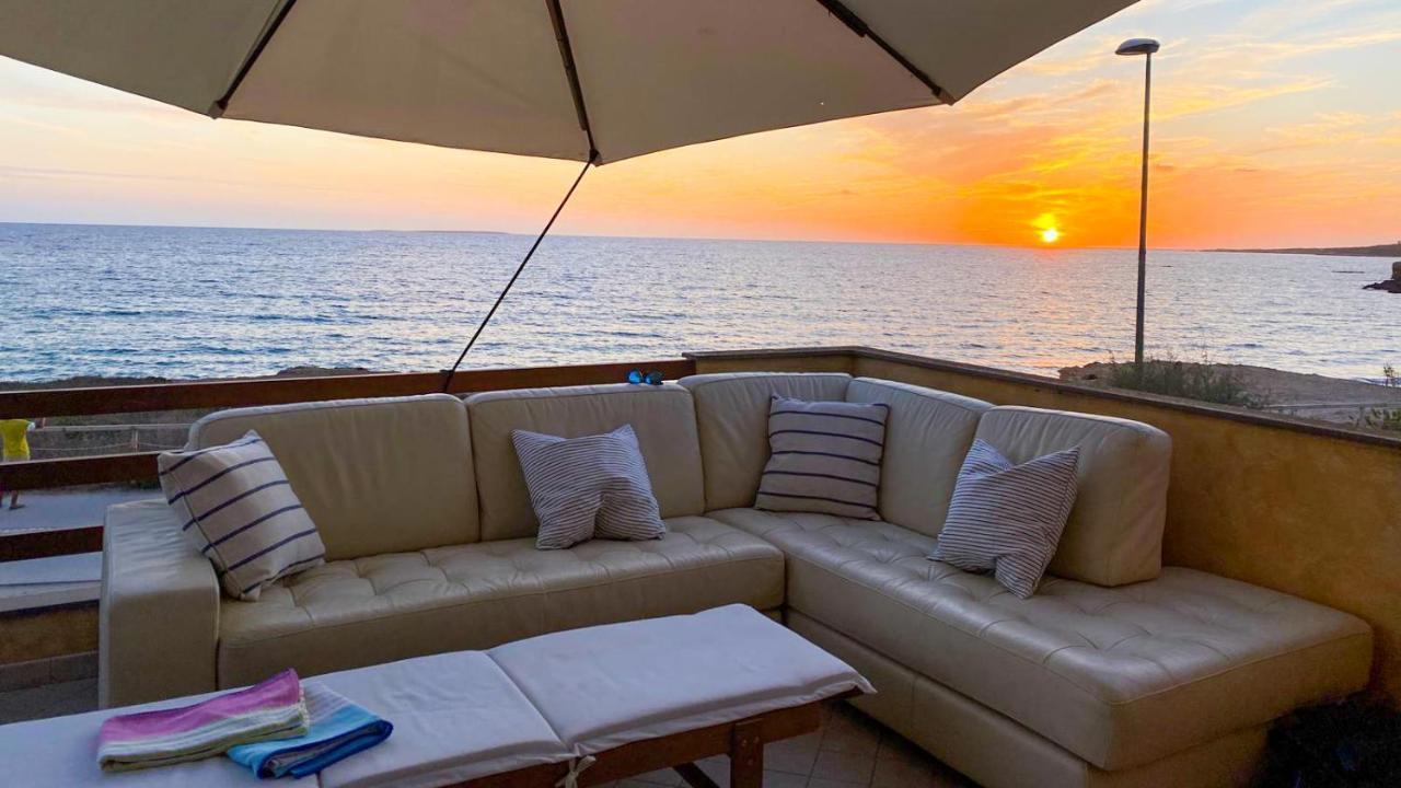 Sardinianworld - Casa Dei Marinai Apartment
