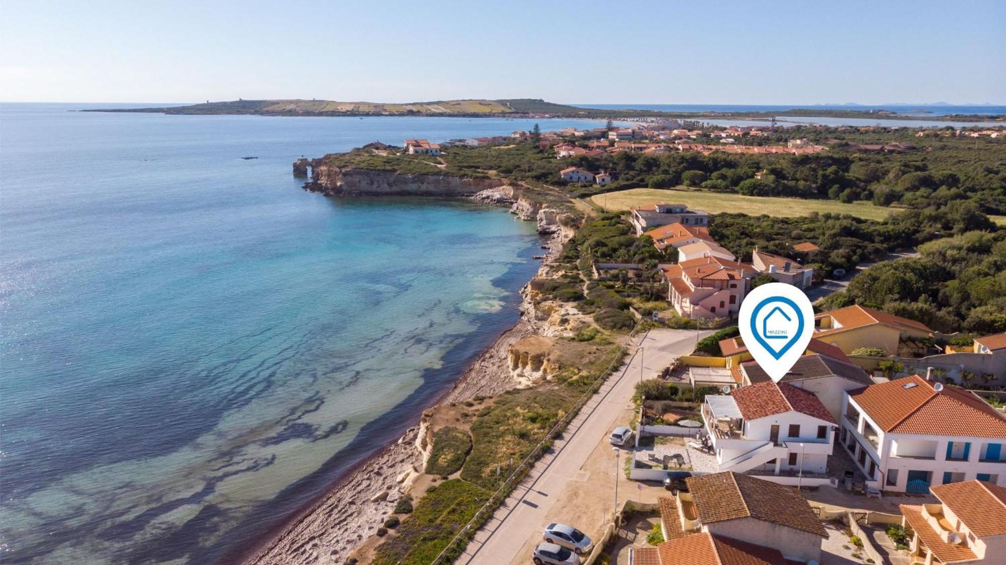 Sardinianworld - Casa Dei Marinai Apartment