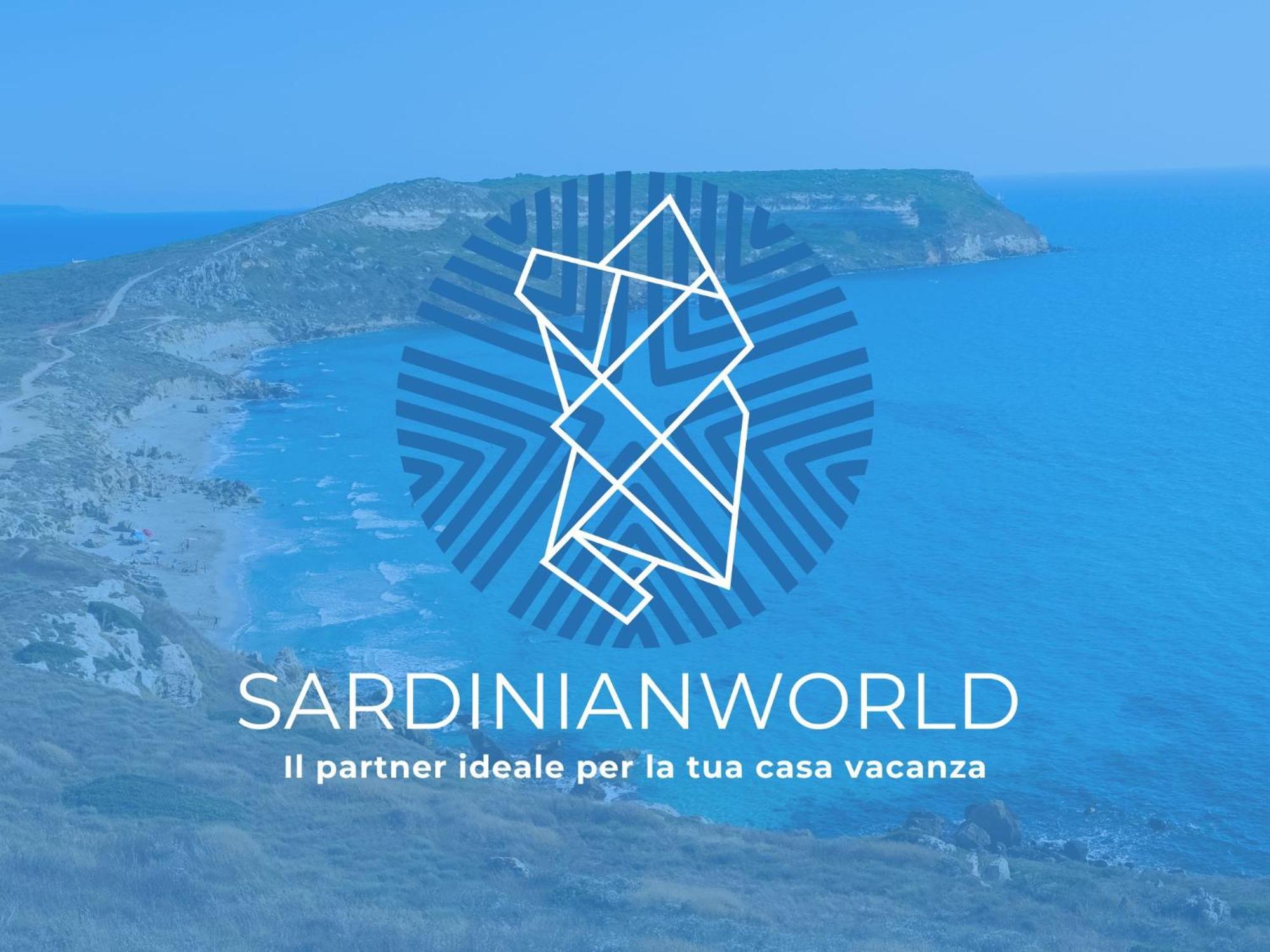 Sardinianworld - Casa Dei Marinai *